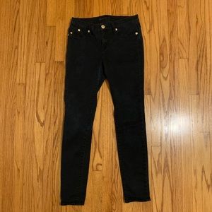 rock & republic skinny jeans